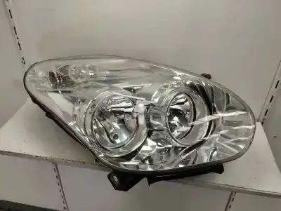 İkinci el araba yedek parçası SAG FAR için FIAT DOBLO II (152)  OEM IAM referansları 04638099900010  2011
