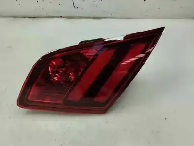 Second-hand car spare part Interior Rear Right Light for PEUGEOT 308 1.2 12V e-THP OEM IAM references   2015