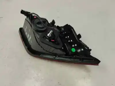Peça sobressalente para automóvel em segunda mão farolim interior traseiro direito por peugeot 308 1.2 12v e-thp referências oem iam   2015