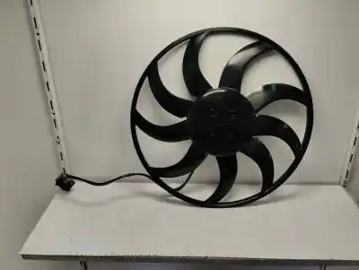 Pezzo di ricambio per auto di seconda mano elettroventola per seat arona 1.0 tsi riferimenti oem iam 2q0959455j