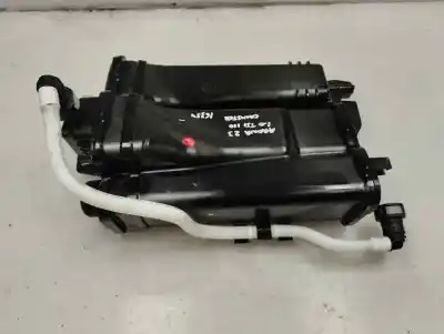 Pezzo di ricambio per auto di seconda mano filtro a carboni attivi per seat arona 1.0 tsi riferimenti oem iam 2a0201801a