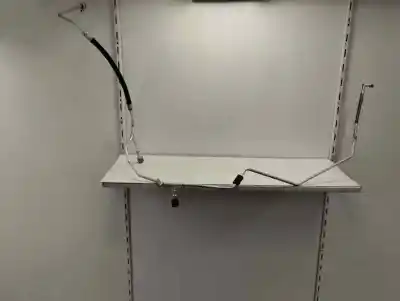 Pezzo di ricambio per auto di seconda mano tubi aria condizionata per seat arona 1.0 tsi riferimenti oem iam 2q1816741h