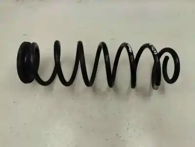 Pezzo di ricambio per auto di seconda mano molla di ammortizzazione per seat arona 1.0 tsi riferimenti oem iam 2q0511121bq