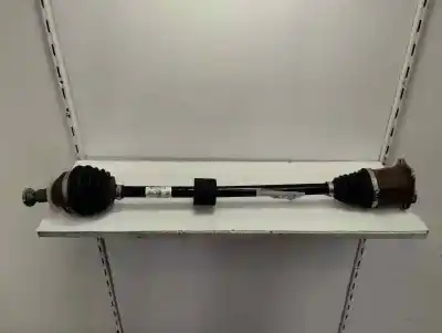 Pezzo di ricambio per auto di seconda mano trasmissione anteriore destra per seat arona 1.0 tsi riferimenti oem iam 2q0407272cb