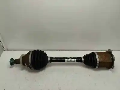 Pezzo di ricambio per auto di seconda mano trasmissione anteriore sinistra per seat arona 1.0 tsi riferimenti oem iam 2q0407271ca