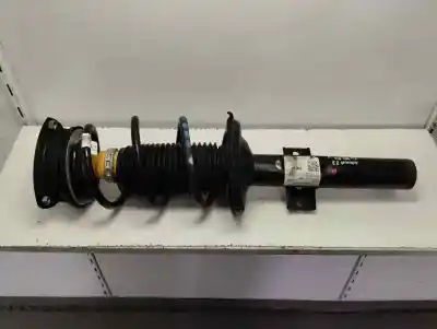 Pezzo di ricambio per auto di seconda mano ammortizzatore anteriore destro per seat arona 1.0 tsi riferimenti oem iam 2q0413031dp