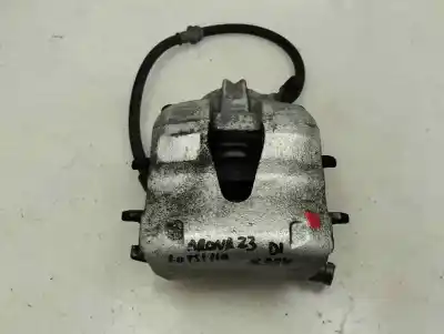 Pezzo di ricambio per auto di seconda mano pinza freno anteriore sinistra per seat arona 1.0 tsi riferimenti oem iam 