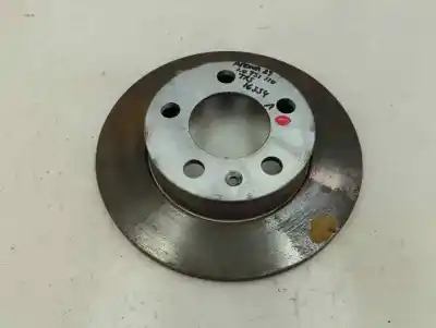Pezzo di ricambio per auto di seconda mano disco freno posteriore per seat arona 1.0 tsi riferimenti oem iam 