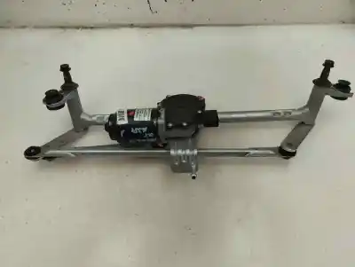 Pezzo di ricambio per auto di seconda mano tiranti e motorino del tergicristallo anteriore per seat arona 1.0 tsi riferimenti oem iam 6f1955113e