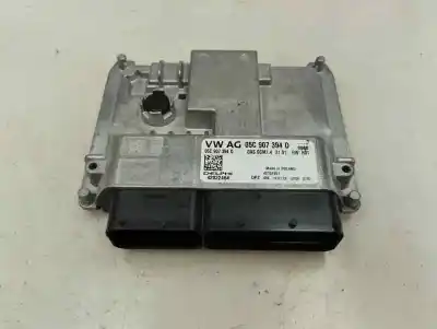 Pezzo di ricambio per auto di seconda mano centralina motore per seat arona 1.0 tsi riferimenti oem iam 05c907394d