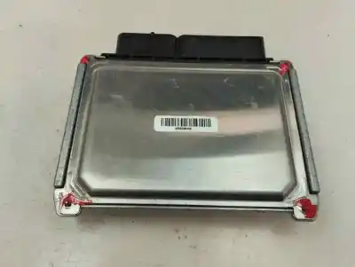 Second-hand car spare part ecu engine control for seat arona 1.0 tsi oem iam references 05c907394d  2023
