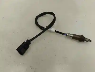 Pezzo di ricambio per auto di seconda mano sonda lambda per seat arona 1.0 tsi riferimenti oem iam 04e906262gg