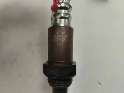 Pezzo di ricambio per auto di seconda mano sonda lambda per seat arona 1.0 tsi riferimenti oem iam 04e906262gg  2023