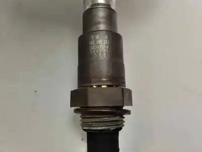 Pezzo di ricambio per auto di seconda mano sonda lambda per seat arona 1.0 tsi riferimenti oem iam 04e906262gf  2023