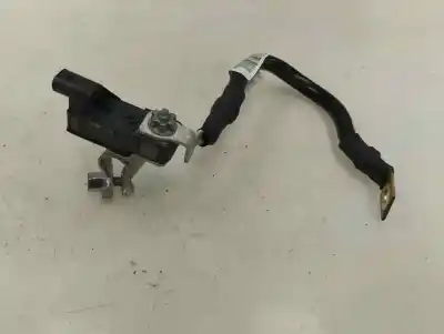 Pezzo di ricambio per auto di seconda mano batteria per seat arona 1.0 tsi riferimenti oem iam 2q0915181b