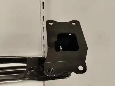 Second-hand car spare part rear bumper reinforcement for seat arona 1.0 tsi oem iam references   2023