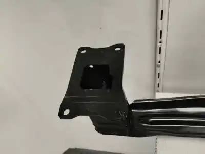 Second-hand car spare part rear bumper reinforcement for seat arona 1.0 tsi oem iam references   2023