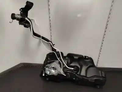 Pezzo di ricambio per auto di seconda mano serbatoio di carburante per seat arona 1.0 tsi riferimenti oem iam 2q0201021ln