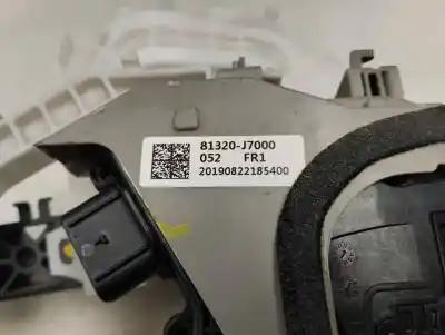 Автозапчасти б/у замок передней правой двери за kia ceed ceed drive ссылки oem iam 81320-j7000  2020