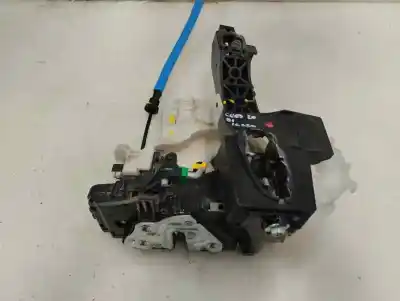 Автозапчасти б/у замок левой передней двери за kia ceed ceed drive ссылки oem iam 81310-j7010  2020