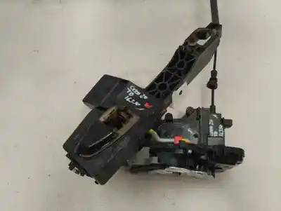 Автозапчасти б/у замок задней правой двери за kia ceed ceed drive ссылки oem iam 81420-j7000  2020