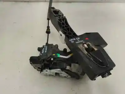 Автозапчасти б/у замок задней левой двери за kia ceed ceed drive ссылки oem iam 81410-j7000  2020