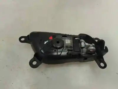 Автозапчасти б/у левая передняя внутренняя ручка за kia ceed ceed drive ссылки oem iam   2020
