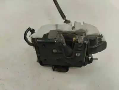 Peça sobressalente para automóvel em segunda mão  por SEAT IBIZA (6K1)  Referências OEM IAM   1999