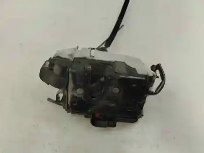 Peça sobressalente para automóvel em segunda mão  por SEAT IBIZA (6K1)  Referências OEM IAM   1999