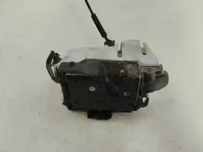 Peça sobressalente para automóvel em segunda mão  por SEAT IBIZA (6K1)  Referências OEM IAM   1999