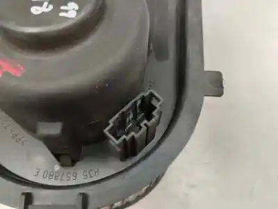 Peça sobressalente para automóvel em segunda mão motor de sofagem por seat ibiza (6k1) 1.4 referências oem iam   1999