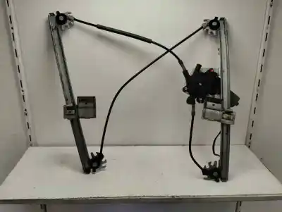 Peça sobressalente para automóvel em segunda mão  por SEAT IBIZA (6K1)  Referências OEM IAM   1999