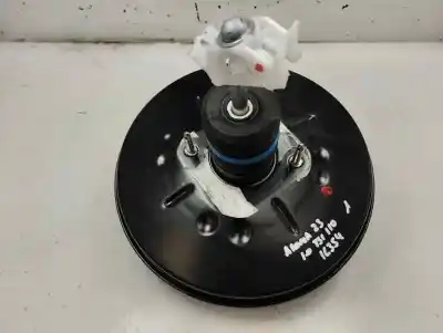 Pezzo di ricambio per auto di seconda mano servo freio per seat arona 1.0 tsi riferimenti oem iam 2q1614105r