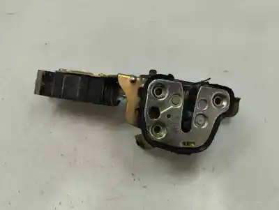 Second-hand car spare part rear right door lock for opel corsa b (s93) 1.7 d (f08. f68. m68) oem iam references 90493703