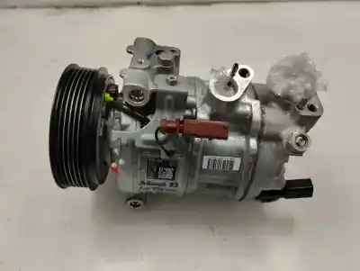 Pezzo di ricambio per auto di seconda mano compressore aria condizionata per seat arona 1.0 tsi riferimenti oem iam 3q0816803d