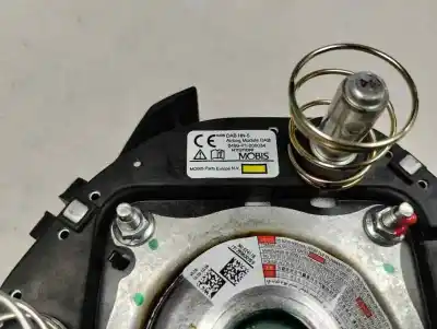 Автозапчасти б/у передняя левая подушка безопасности за kia ceed ceed drive ссылки oem iam 80100-j7000  2020