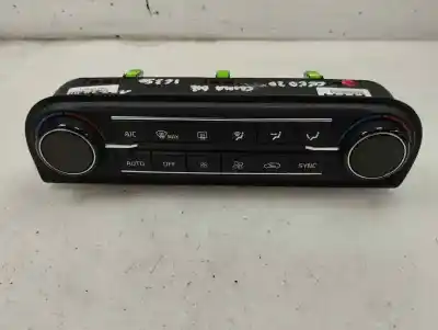 Second-hand car spare part climate control for kia ceed ceed drive oem iam references 97250-j7301