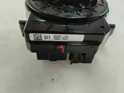 Автозапчастина б/у кільце піддушки безопасности для kia ceed ceed drive посилання на oem iam 93490-g3130  2020