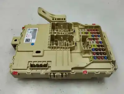 Second-hand car spare part fuse box unit for kia ceed ceed drive oem iam references 91951-j7700