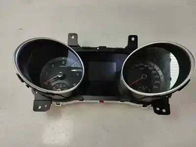 Second-hand car spare part dashboard for kia ceed ceed drive oem iam references 94023-j7120
