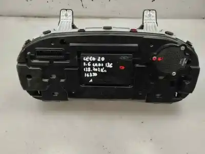 Автозапчастина б/у панель інструментів для kia ceed ceed drive посилання на oem iam 94023-j7120  2020
