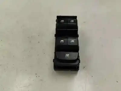 Second-hand car spare part left front power window switch for kia ceed ceed drive oem iam references 93570j7120