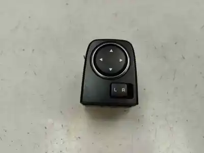 Second-hand car spare part rearview side mirror switch for kia ceed ceed drive oem iam references 93530j7200