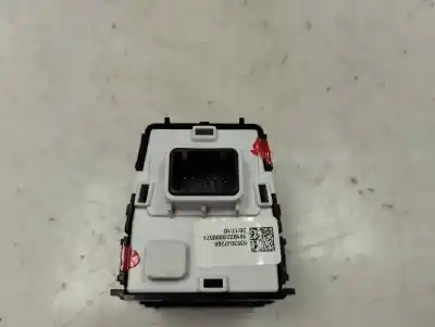 Second-hand car spare part rearview side mirror switch for kia ceed ceed drive oem iam references 93530j7200  2020