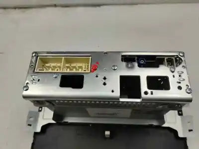 Автозапчасти б/у многофункциональный дисплей за kia ceed ceed drive ссылки oem iam 96160j7500wk  2020