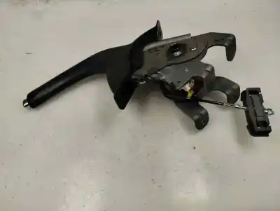 Second-hand car spare part handbrake lever for kia ceed ceed drive oem iam references 59710j7150