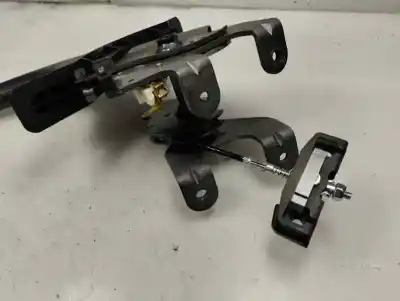 Pezzo di ricambio per auto di seconda mano leva del freno a mano per kia ceed ceed drive riferimenti oem iam 59710j7150  2020