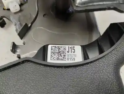 Pezzo di ricambio per auto di seconda mano leva del freno a mano per kia ceed ceed drive riferimenti oem iam 59710j7150  2020