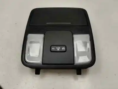 Second-hand car spare part interior light for kia ceed ceed drive oem iam references 
