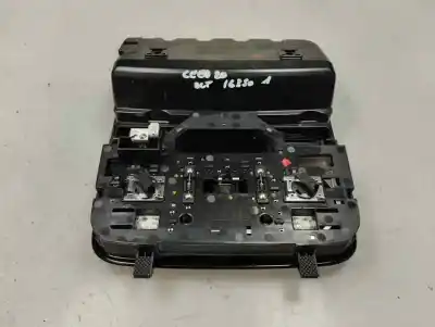 Pezzo di ricambio per auto di seconda mano luce interna per kia ceed ceed drive riferimenti oem iam   2020